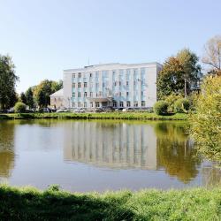 Фото Отель посуточно на проспекте Мира