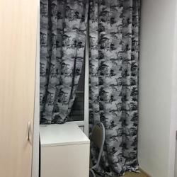 Фото Отель Комфорт Парк
