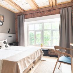 Фото Трувор Бутик-отель