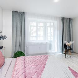 Фото Апартаменты на улице Зур Урам 1Кк3