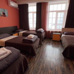 Фото Отель Ай Да Вкус