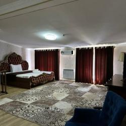 Фото Отель Garden City (Гарден Сити)