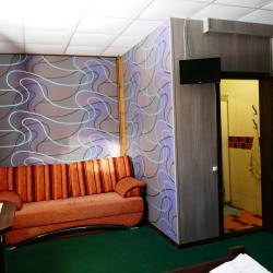 Фото Отель 4 Сезона