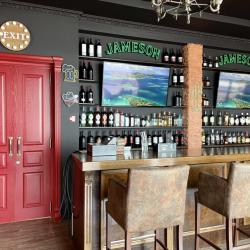 Фото Отель Saloon Western (Салун Вестерн)