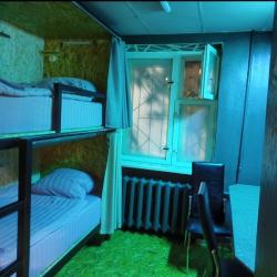 Фото Отель Sera Loft (Сера Лофт)