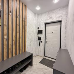 2-комнатные апартаменты улучшенные ст. Даховская, ул. Свободы 8.