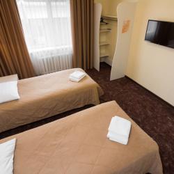 Фото Отель Гостиный дворик