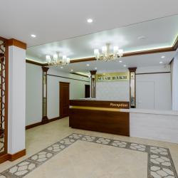 Фото Отель МашБах