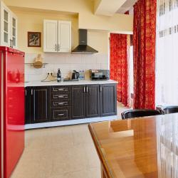 Фото Отель Восток