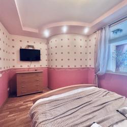 Фото Отель Vegas apartments (Вегас апартментс) на проспекте Гагарина 103 а