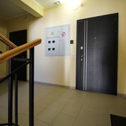 1-комнатные апартаменты улучшенные
