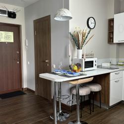 Фото Апартаменты на переулке Рахманинова 36/5