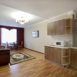 Фото Русь Апарт-отель