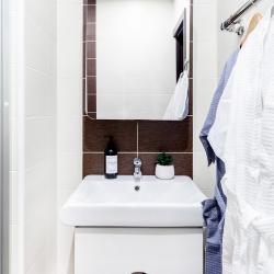 Фото Отель КварТигра на улице Алексеева