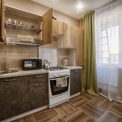 Фото Апартаменты на Гарабурды 5