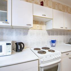 1-комнатные апартаменты эконом Москва, ул.Усиевича д.27 к.2