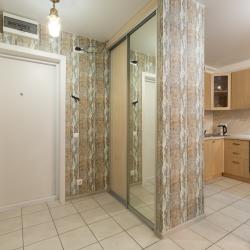 2-комнатные апартаменты улучшенные