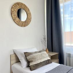 2-местный номер улучшенный стандарт