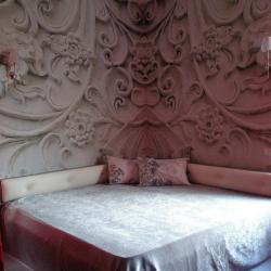 Фото Отель Тополя