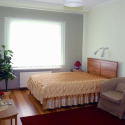 Фото Отель Аравана