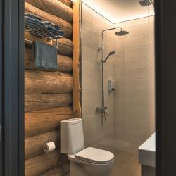 Коттедж премиум