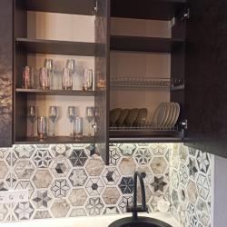 Фото Апартаменты на улице Адмирала Кузнецова 53/1