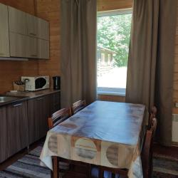 Фото Отель Илвас