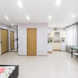 фото 12 HotelRoom24 (ХотелРум24) на переулке Грузинский 6