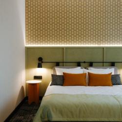 Фото Отель Azina (Азина)