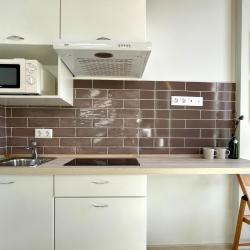 фото 41 Apartments Private (Апартментс Прайвит) на шоссе Дмитровское 81