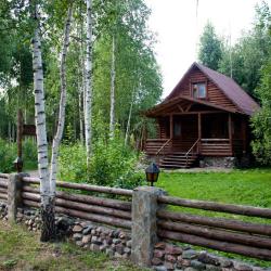 Фото Отель Колкуново