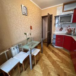 3-комнатные апартаменты стандарт