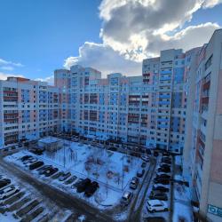 1-комнатные апартаменты стандарт