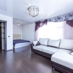 Фото Апартаменты на улице Ю.-Р.Г. Эрвье 12 корпус 1