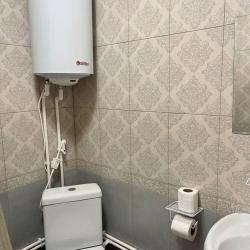 Номер люкс