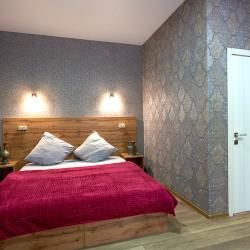 Фото Отель Дербент Этномир