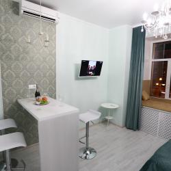 фото 7 Nevsky Lounge Apartments (Невский Лаундж)