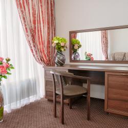 Фото Отель Кристалл