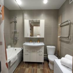 Фото Апартаменты на улице Архитектора Берша 42