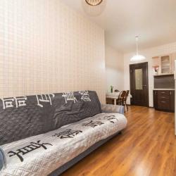 Фото Апартаменты на улице Орджоникидзе