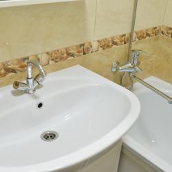 Фото Отель Rich House на улице Саттара Ерубаева 35