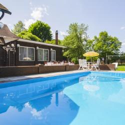 Фото Отель Дубровки - Лесное