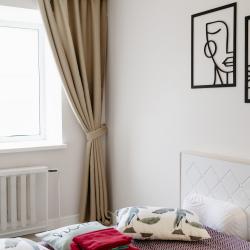 Фото Апартаменты Турист улице Маегова