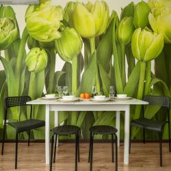 1-комнатные апартаменты стандарт #127