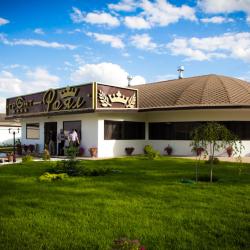 Фото Отель Грант