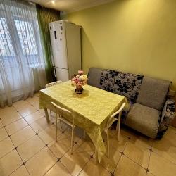 Фото Апартаменты на улице Вокзальная 61