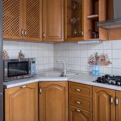 2-комнатные апартаменты стандарт