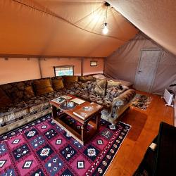 Фото Отель Лето в горах