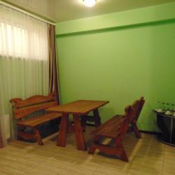 Фото Отель Ривьера