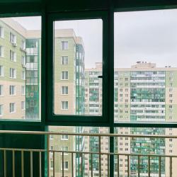 Фото Отель Relax Apart (Релакс Апарт) на бульваре Космонавтов 17